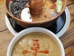 -清真京华源·涮肉烧烤(丰庆店)