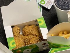 -德克士(北关店)