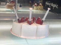 -Simple Yummy简单美味(上邦百汇城店)