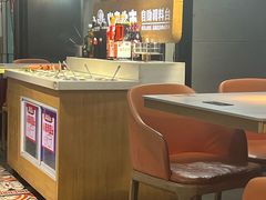 -刘少华贵州小黄牛·鲜牛肉火锅(总店)