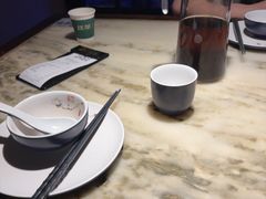 -绿茶餐厅(光谷世界城步行街店)
