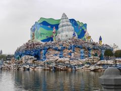 -株洲方特欢乐世界