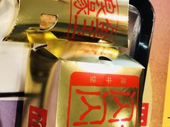 -麦当劳(金狮广场店)