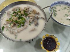 肺头大肠汤-同兴半盆菜酒家(打浦路店)