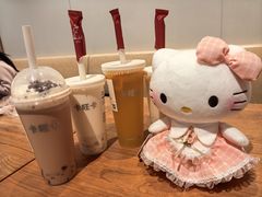 -卡旺卡(黄山银街店)