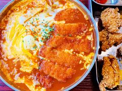 -青春分食(仙林大学城店)