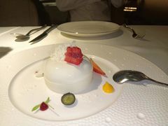 -研食记西餐厅(金融中心店)