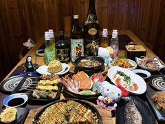 -鸟内会居酒屋(得意潮馆店)