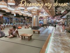 -青水瓦台汤泉(新华店)
