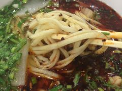 -马子禄牛肉面(金宝街店)