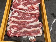 -寻牛记潮汕牛肉火锅(双喜城店)