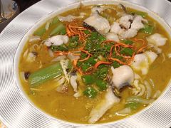 -老土灶·扬州非遗淮扬菜(大运河博物馆店)