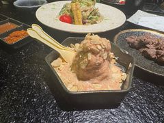 -樱嘢·炭火烧肉(惠南店)