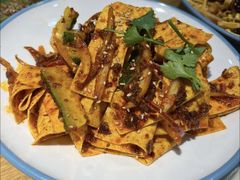 -粟氏天府·东北烧烤(长安街店)