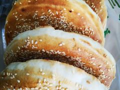 -三兄弟高炉烧饼