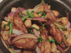 -茉里粤菜(皇姑万象汇店)