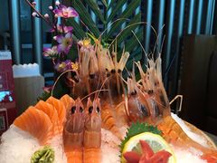 -芥末日本料理(打浦路铂尔曼旗舰店)