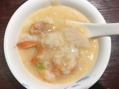 -悟长年潮汕菜砂锅粥(圣熙8号店)