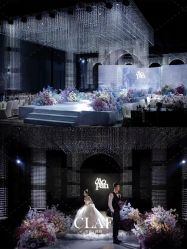 -B.Bridge Couture婚纱礼服(福田店)