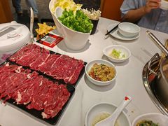-牛品福潮汕牛肉火锅(旺庄店)