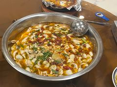 -老四川平头酸菜鱼(衙前店)