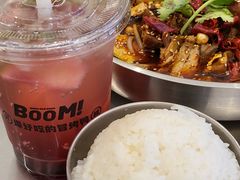 -蓉三少冒烤鸭·四川小吃集(北京首店)