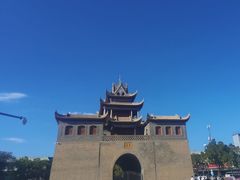 -鼓楼(兴庆区)