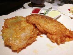 -波特曼西餐厅(南岗店)