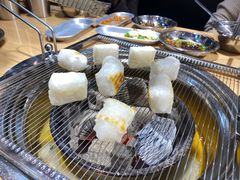 -麻蒲碳烤肉(梅花园店)