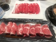 -新一哥粤菜火锅(瑞金店)