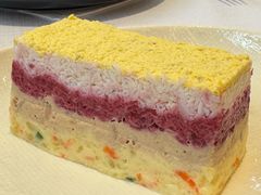 -马克西姆俄罗斯餐厅(通亚街店)