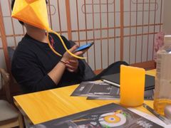 -剧狐剧本杀(徐汇1号店)