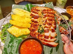-美奈小馆·越南料理(福田星河COCO Park店)