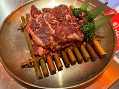 -西塔老太太泥炉烤肉(苏州大悦城店)