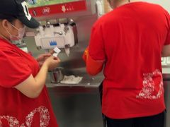 -DQ·蛋糕·冰淇淋(五棵松万达店)