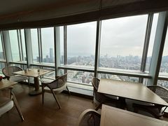 -深圳中洲万豪酒店
