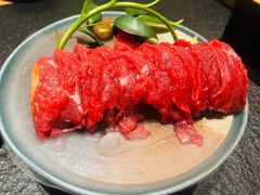 -盡膳口福跷脚牛肉火锅(国贸商城店)