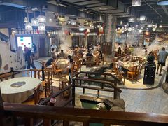 -渔乐里(智荟城店)
