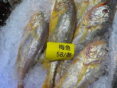-小厨师·二十年沈家门小海鲜(百井坊巷店)
