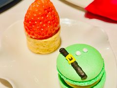 -L'Arome芳芳法国餐厅(仙林金鹰店)