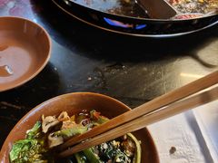 -安胖老火锅(两路口店)