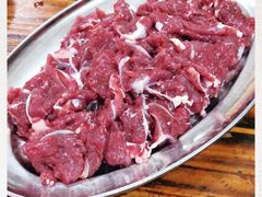 -江村四哥新鲜牛肉店(江高总店)