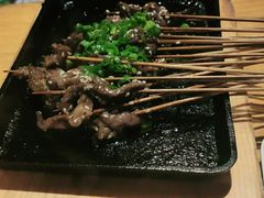 -木屋烧烤(龙湖天街店)