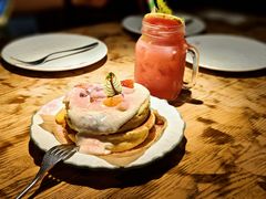 -花前月厦·海鲜餐厅(新领荟广场一店)