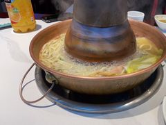 -京城胜利涮羊肉(禧乐汇店)