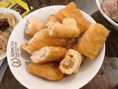 -松發肉骨茶(先得坊店)