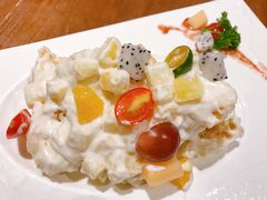 -陆壹捌餐厅(五大道店)