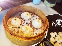 -京城小江南·土菜馆·蒸白鱼(东四十条店)