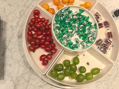 -川骄海鲜自助(王府井奥莱UP TOWN店原世界之花店)