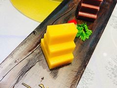-佳兰雅序融合菜(高新店)
